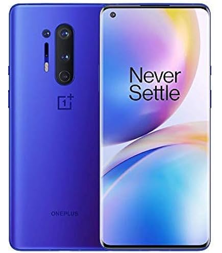 Amazon.com: ONEPLUS Nord 5G AC2003 EU/UK Model 12GB+256GB